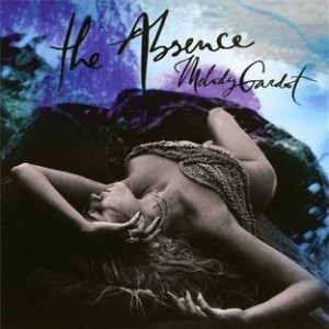 Melody Gardot - The Absence (2012) (CD)