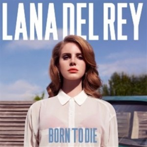 Lana Del Rey - Born To Die (2012) (2x Vinyl)