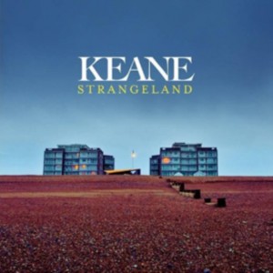 Keane - Strangeland (2012) (CD)