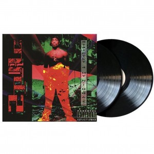 2Pac - Strictly 4 My N.I.G.G.A.Z. (1993) (2x Vinyl)