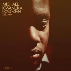 MICHAEL KIWANUKA-HOME AGAIN (2011) (VINYL)