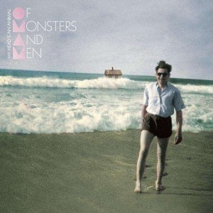 Of Monsters And Men - My Head Is An Animal (2012) (2x Pink Vinyl)