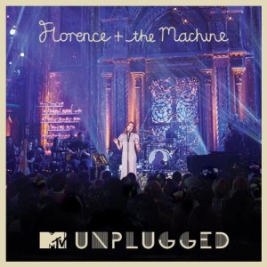 Florence + The Machine - MTV Unplugged (CD)