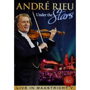Andre Rieu - Under The Stars - Live In Maastricht V (DVD)