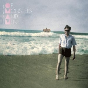 OF MONSTERS AND MEN-MY HEAD IS AN ANIMAL