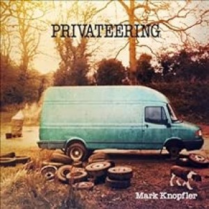 MARK KNOPFLER-PRIVATEERING (CD)