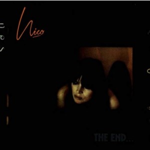 Nico - The End (Dlx) (CD)