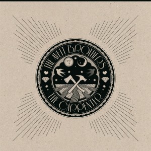 Avett Brothers - The Carpenter (2012) (2x Vinyl)