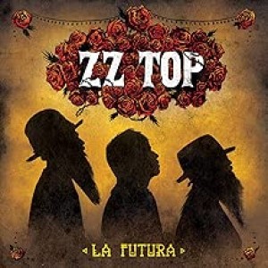 ZZ Top - La Futura (CD)