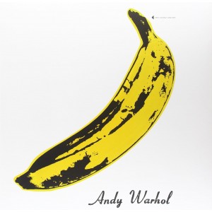 Velvet Underground & Nico - The Velvet Underground & Nico (1967) (Vinyl)