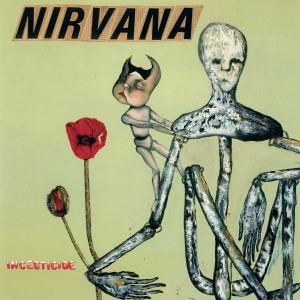 Nirvana - Incesticide (1988-92) (45 RPM) (2x Vinyl)