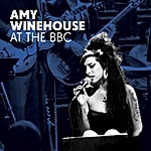 Amy Winehouse - Amy Winehouse At The BBC (CD)