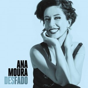 ANA MOURA-DESFADO