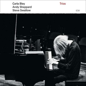 CARLA BLEY-TRIOS (2013) (CD)