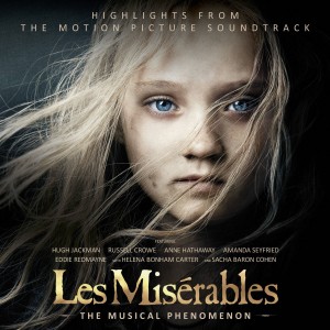 HIGHLIGHTS FROM LES MISERABLES OST