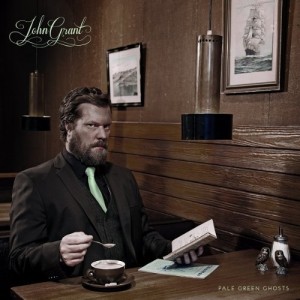 JOHN GRANT-PALE GREEN GHOSTS (CD)