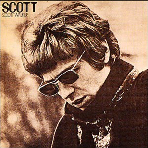 Scott Walker - Scott (1967) (Vinyl)