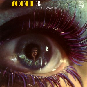 Scott Walker - Scott 3 (1969) (Vinyl)