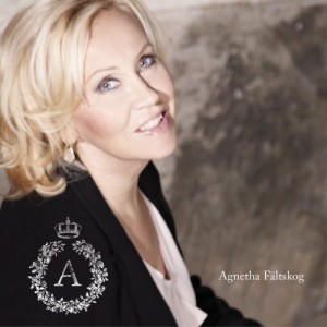 Agnetha Fältskog - A (CD)