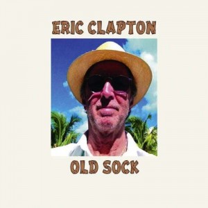 Eric Clapton - Old Sock (2013) (CD)