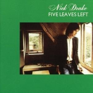 NICK DRAKE-FIVE LEAVES LEFT (VINYL)