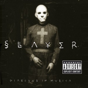 Slayer - Diabolus In Musica (1998) (CD)