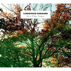 Ludovico Einaudi - In A Time Lapse (2013) (2x Vinyl)
