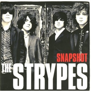 THE STRYPES-SNAPSHOT