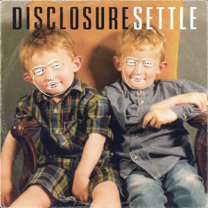 Disclosure - Settle (CD)