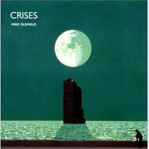 Mike Oldfield - Crises (1983) (30th Anniversary) (CD)