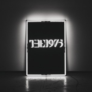 THE 1975-THE 1975 (2013) (CD)