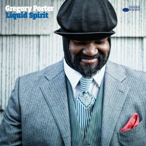 Gregory Porter - Liquid Spirit (CD)