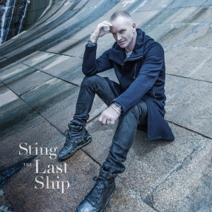 STING-THE LAST SHIP