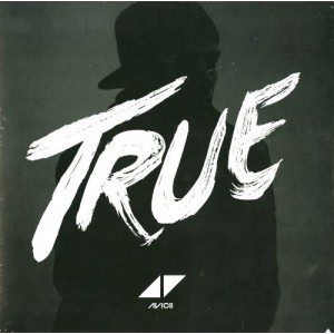 AVICII-TRUE (VINYL)