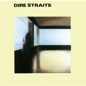 DIRE STRAITS-DIRE STRAITS (1978) (VINYL)