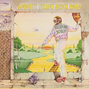 Elton John - Goodbye Yellow Brick Road (1973) (2x Vinyl)