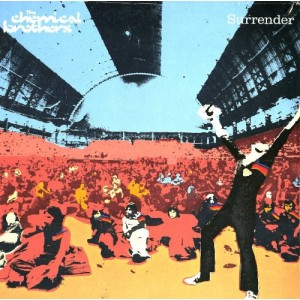 Chemical Brothers - Surrender (1999) (2x Vinyl)
