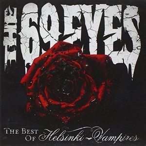 69 Eyes - The Best Of Helsinki Vampires (CD)