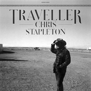 CHRIS STAPLETON-TRAVELLER