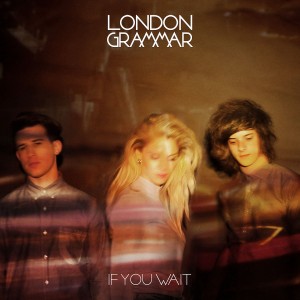 London Grammar - If You Wait (2013) (CD)