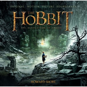 Howard Shore - The Hobbit: The Desolation Of Smaug (OST) (2013) (2CD)