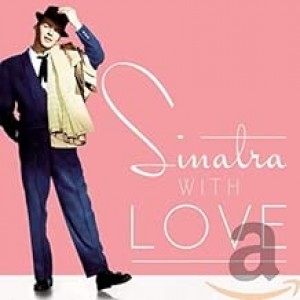 FRANK SINATRA-WITH LOVE