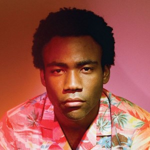 Childish Gambino - Because The Internet (2013) (CD)