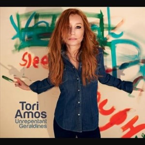 Tori Amos - Unrepentant Geraldines (CD)