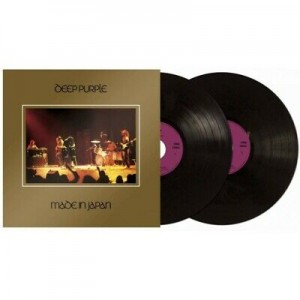 Deep Purple - Made In Japan (Vinyl)