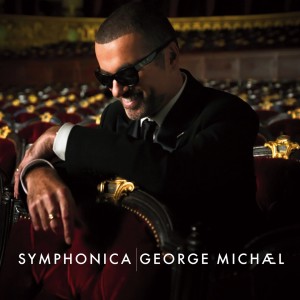 George Michael - Symphonica (CD)