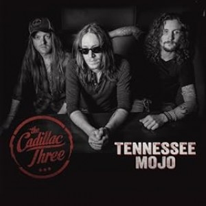 THE CADILLAC THREE-TENNESSEE MOJO (CD)