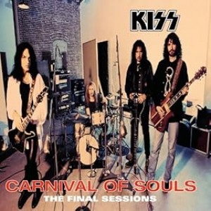 Kiss - Carnival Of Souls (Vinyl)