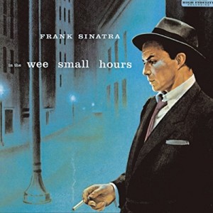 Frank Sinatra - In The Wee Small Hours (1955) (Vinyl)