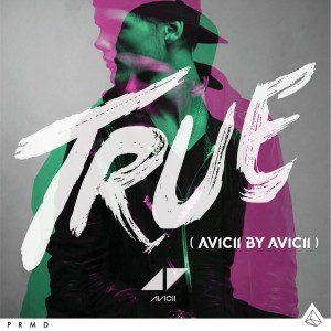 Avicii - True - Avicii By Avicii (CD)